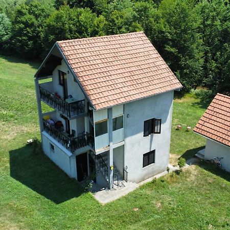 Apartmani Jana Bijelo Polje Bagian luar foto