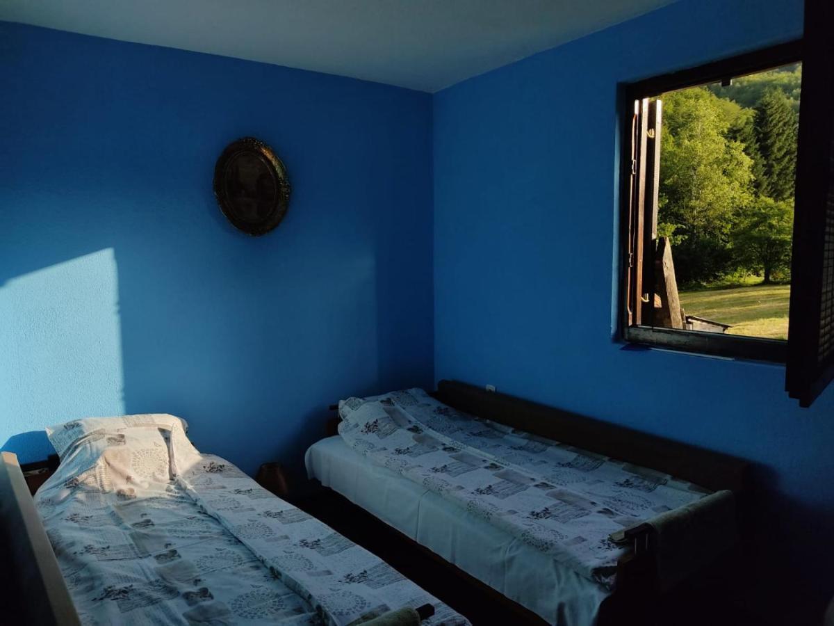 Apartmani Jana Bijelo Polje Bagian luar foto