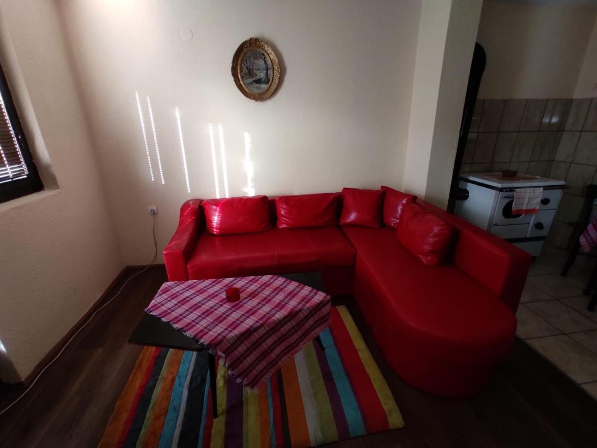 Apartmani Jana Bijelo Polje Bagian luar foto