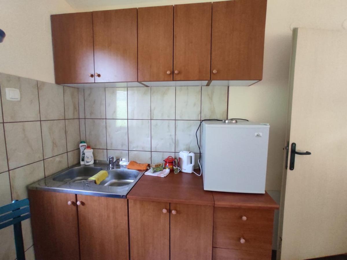Apartmani Jana Bijelo Polje Bagian luar foto