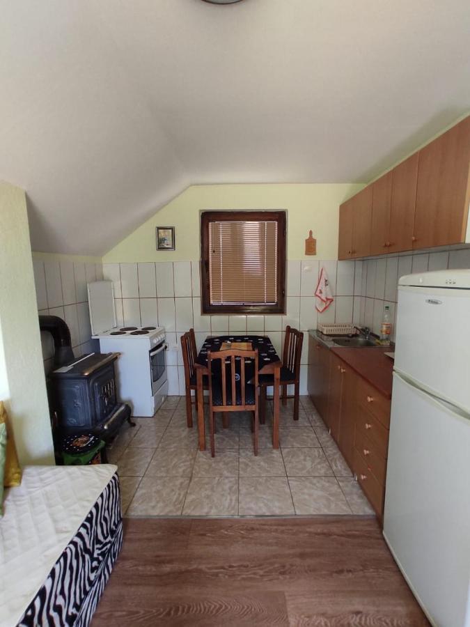 Apartmani Jana Bijelo Polje Bagian luar foto