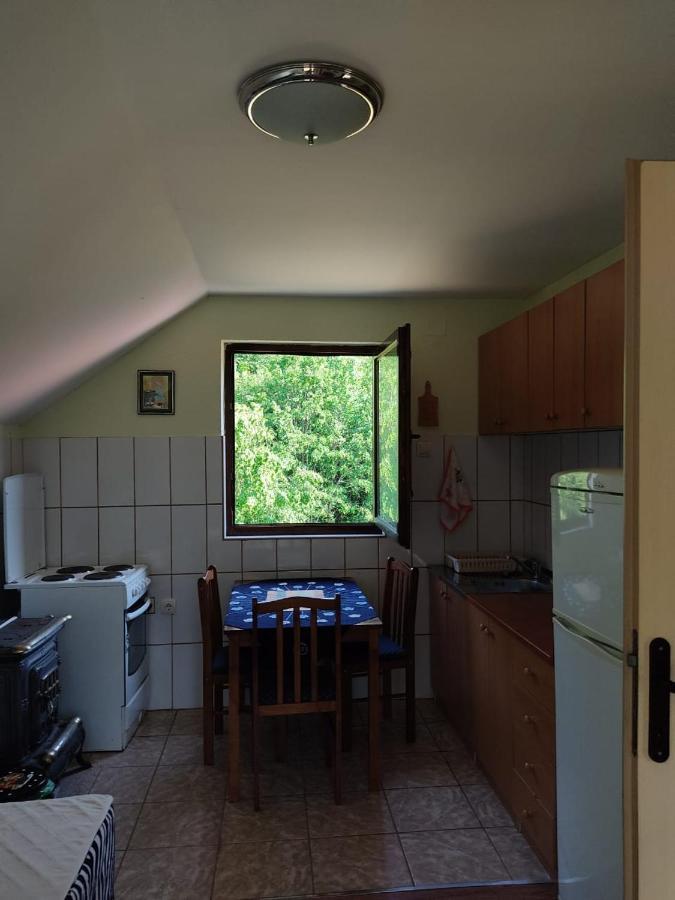 Apartmani Jana Bijelo Polje Bagian luar foto