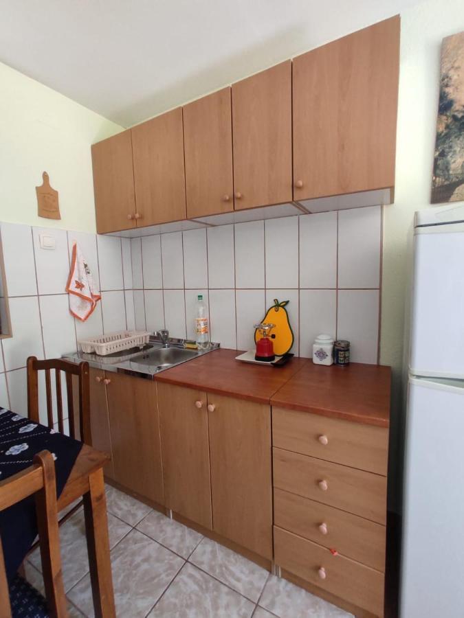 Apartmani Jana Bijelo Polje Bagian luar foto