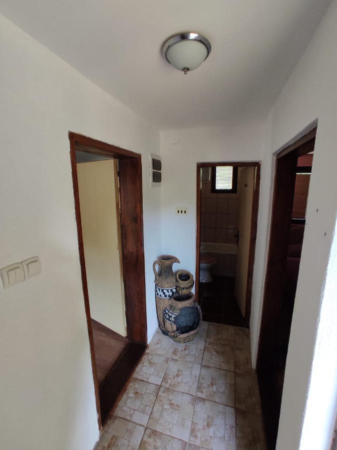 Apartmani Jana Bijelo Polje Bagian luar foto
