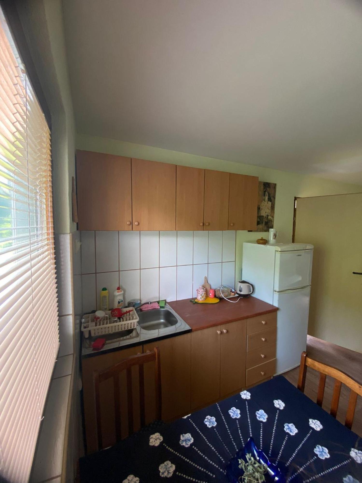 Apartmani Jana Bijelo Polje Bagian luar foto