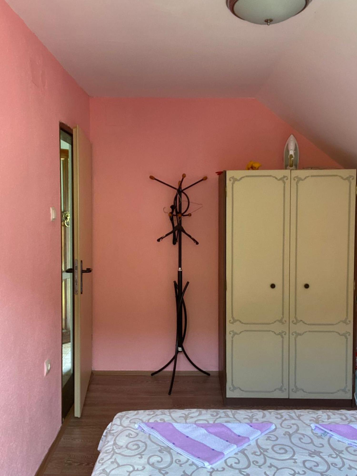 Apartmani Jana Bijelo Polje Bagian luar foto