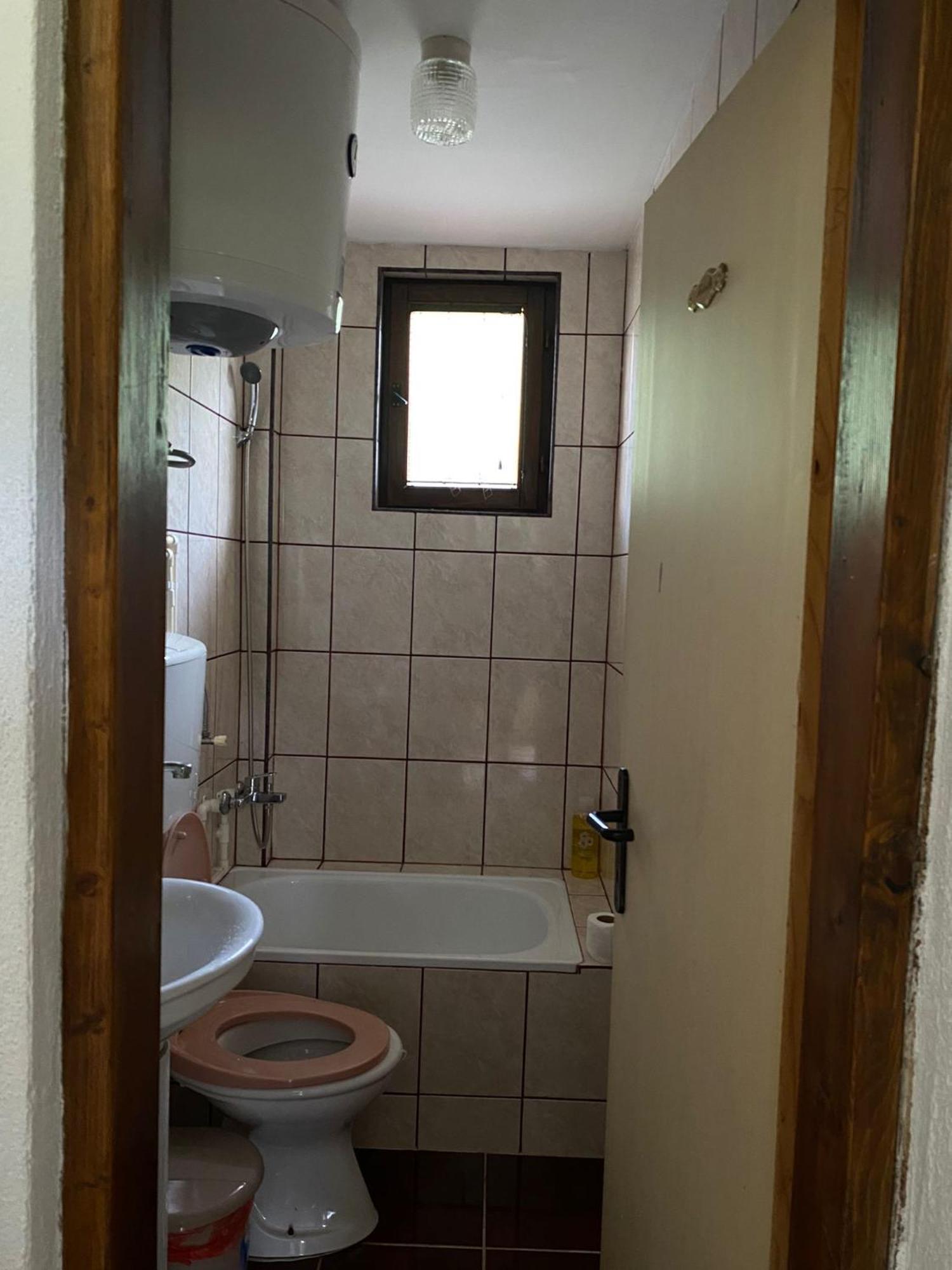 Apartmani Jana Bijelo Polje Bagian luar foto
