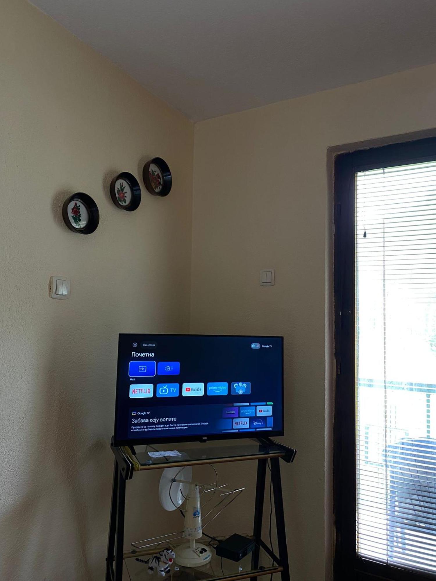Apartmani Jana Bijelo Polje Bagian luar foto