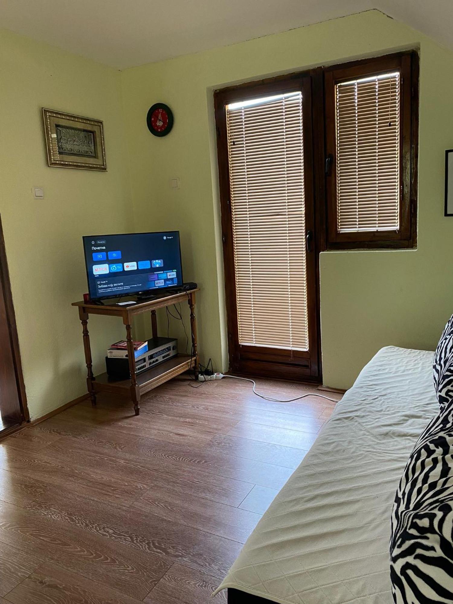 Apartmani Jana Bijelo Polje Bagian luar foto