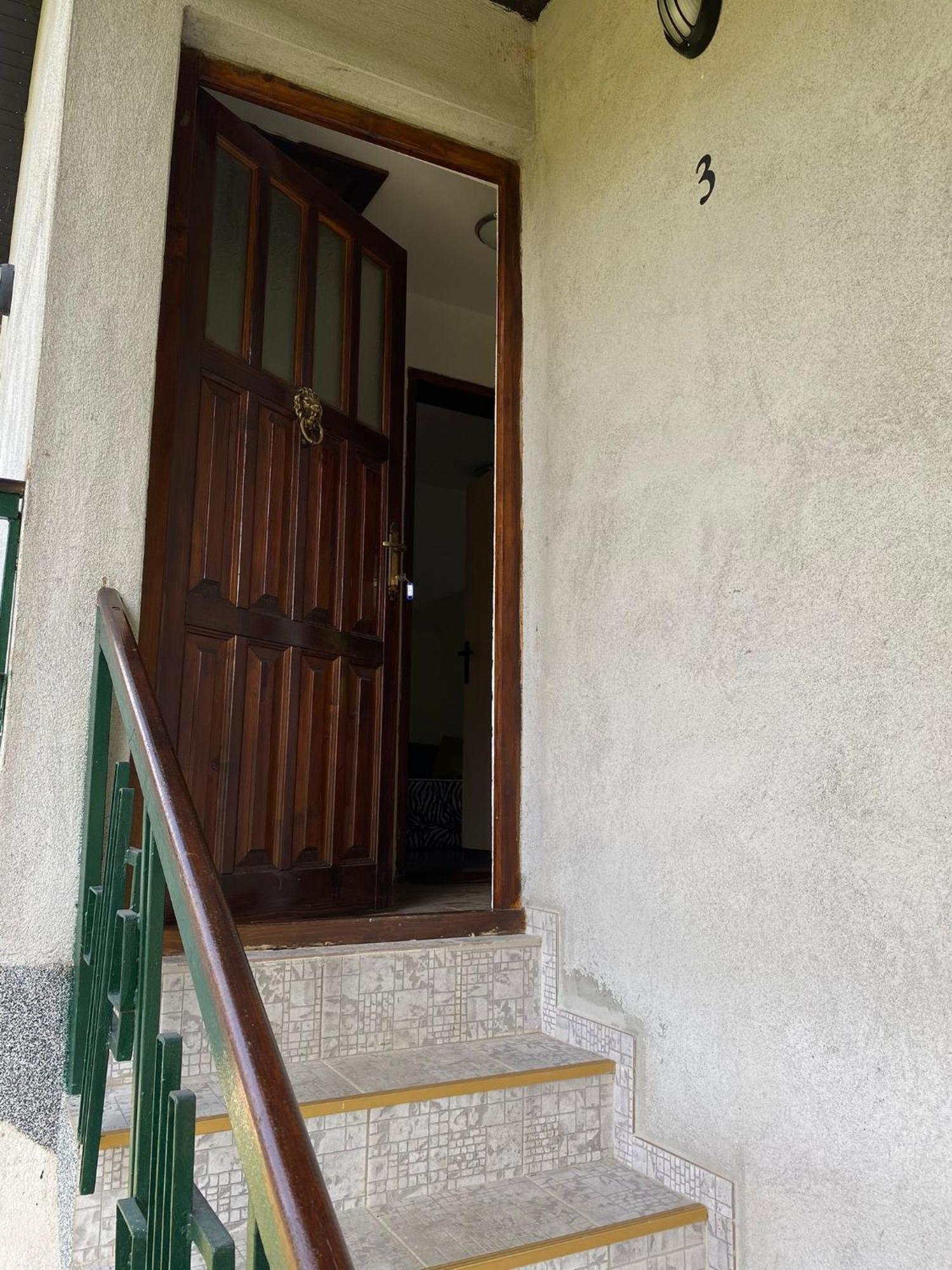 Apartmani Jana Bijelo Polje Bagian luar foto